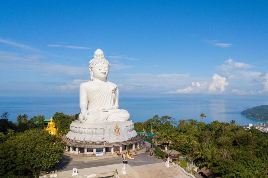 Bao Patong Beach V เบา หาดป่าตอง 2 Ngoại thất bức ảnh