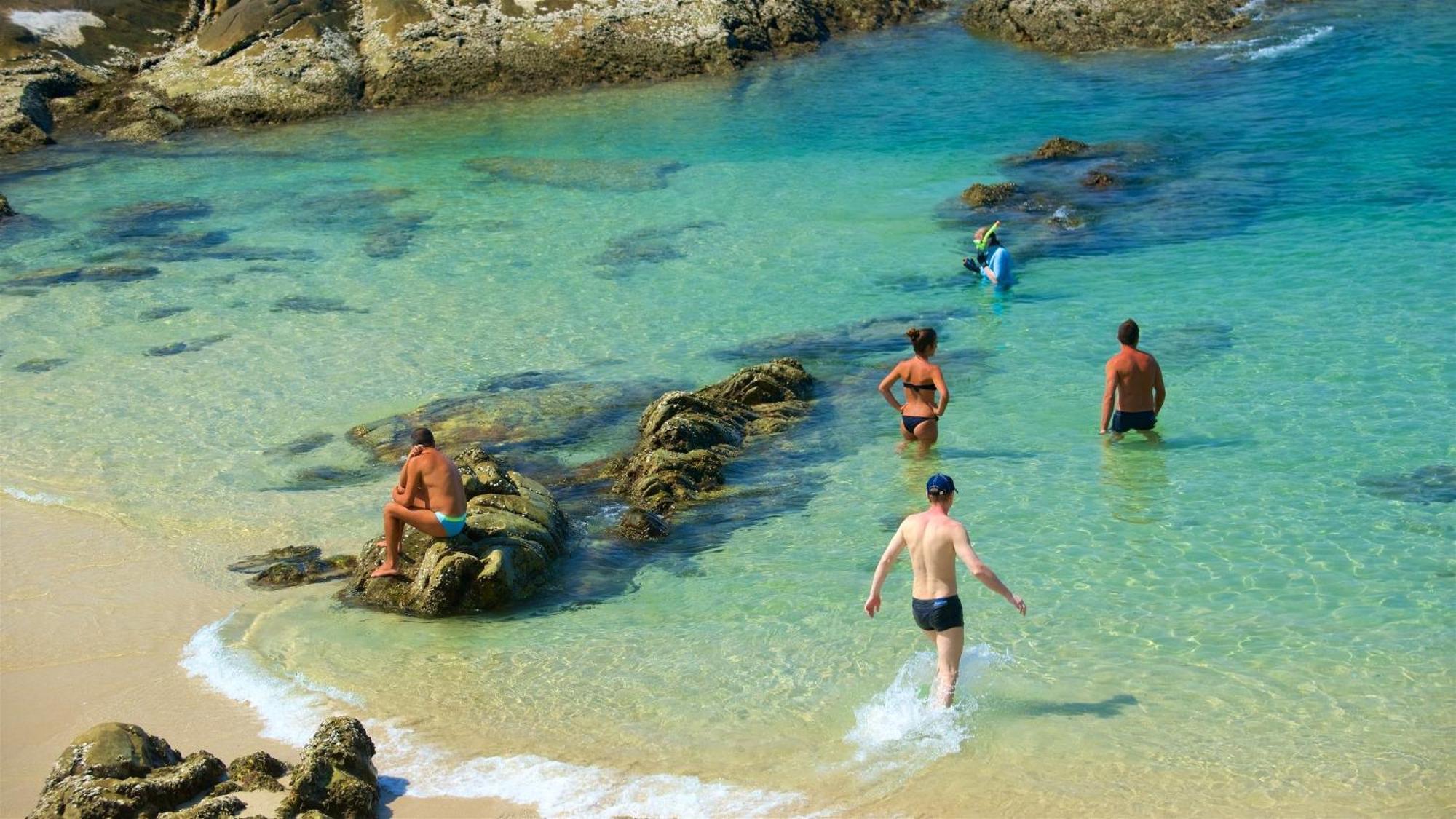 Bao Patong Beach V เบา หาดป่าตอง 2 Ngoại thất bức ảnh